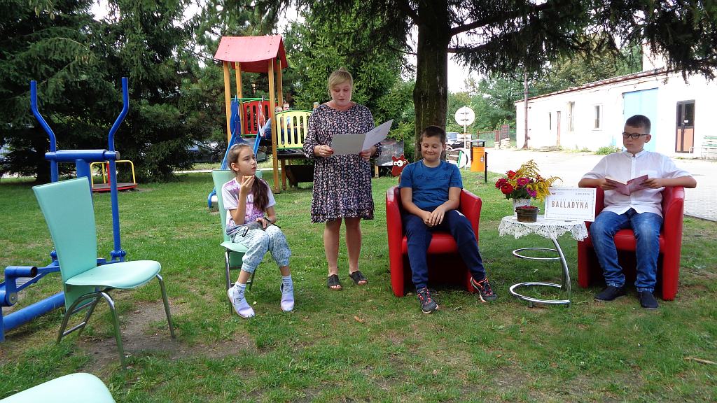 Narodowe czytanie