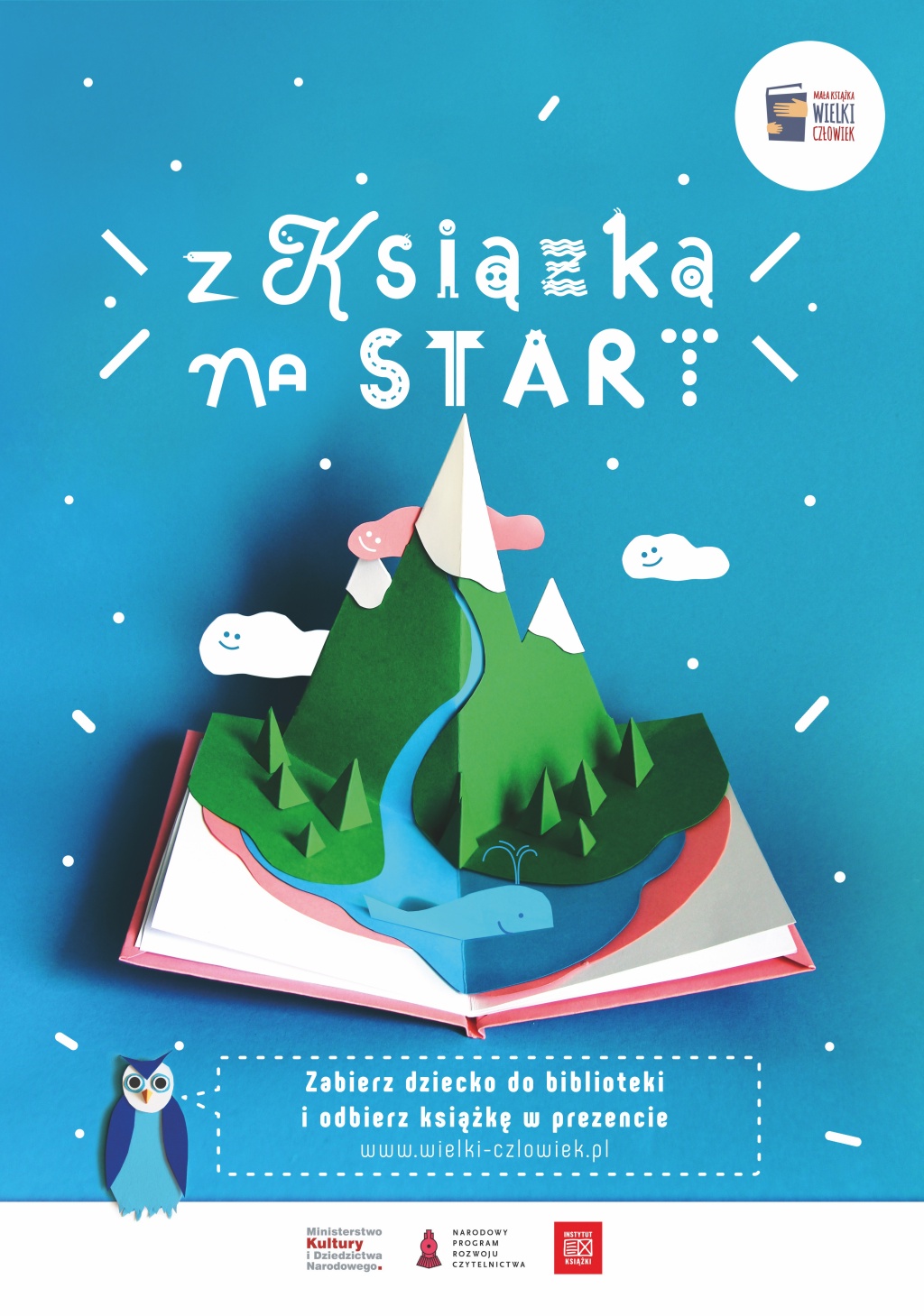 ksiazka na start 23