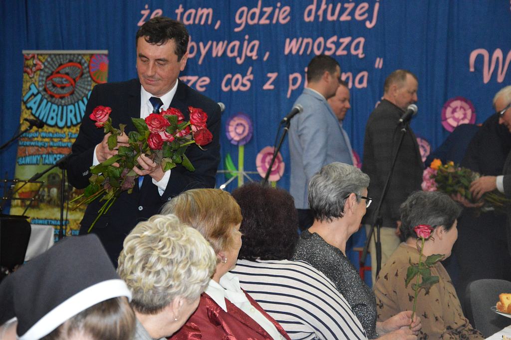 dzien kobiet 2018