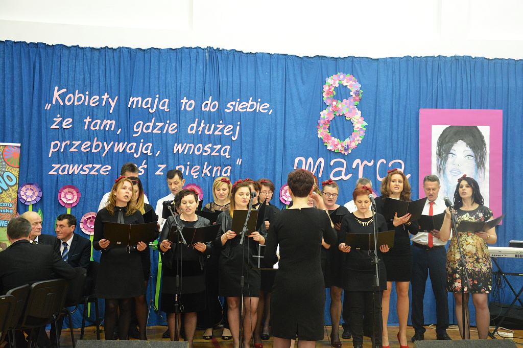 dzien kobiet 2018