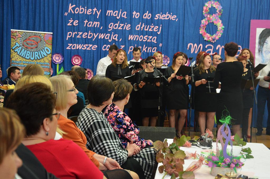 dzien kobiet 2018