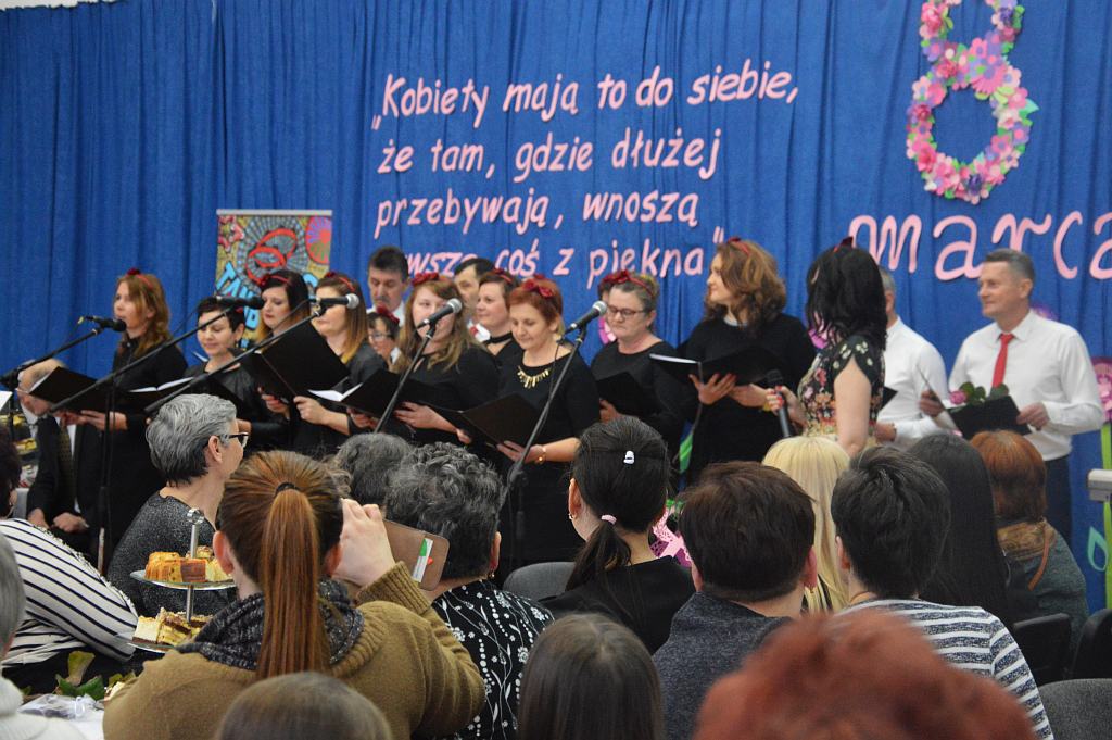 dzien kobiet 2018