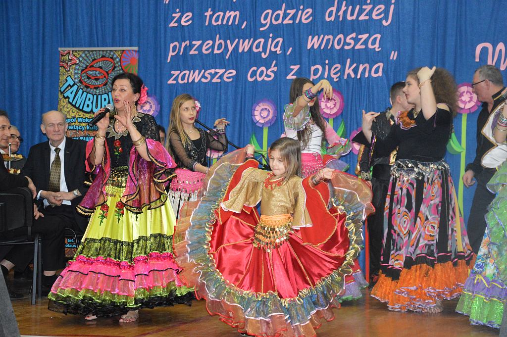 dzien kobiet 2018
