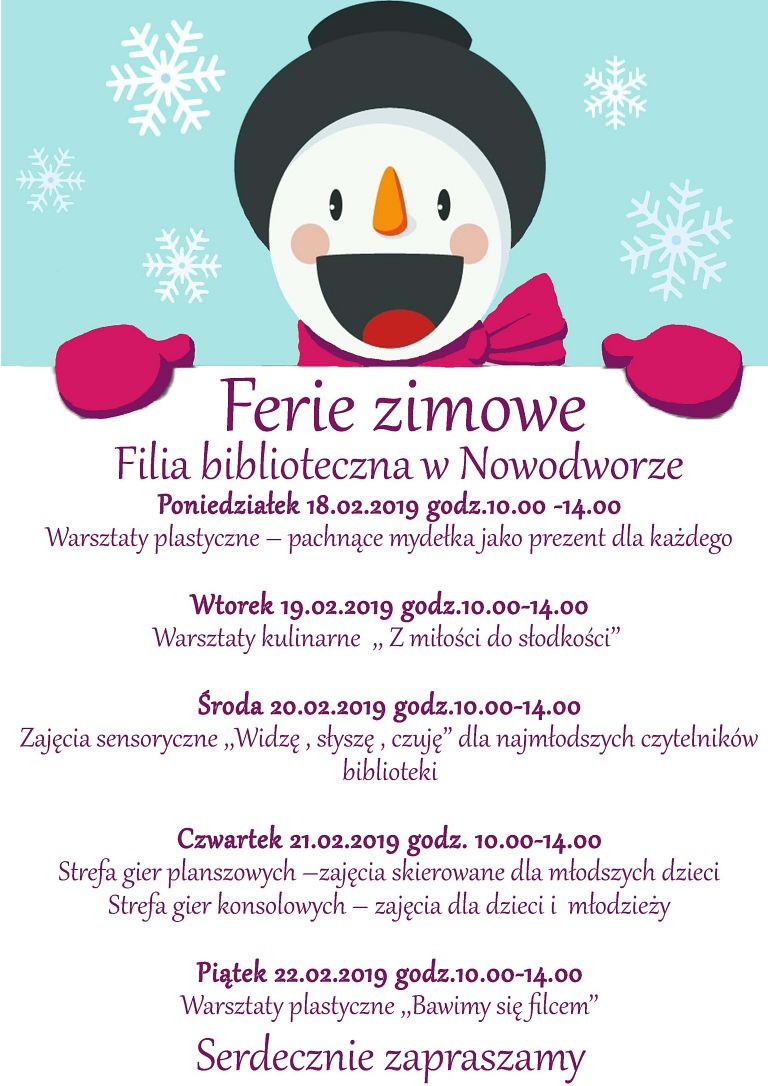 zdjp ferienowodwor
