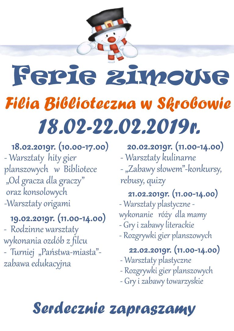 zdjp ferieskrobow