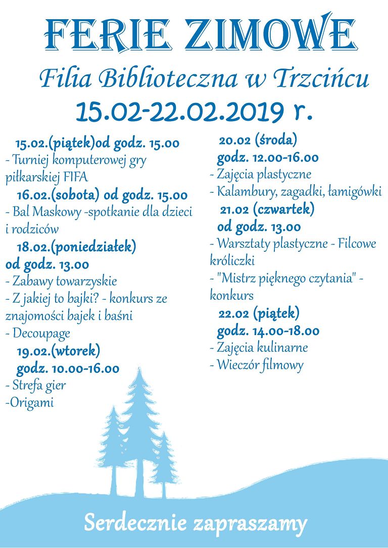 zdjp ferietrzciniec